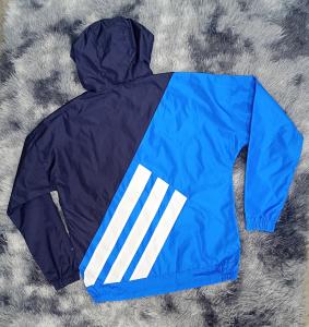 Campera Rompeviento Adidas Importada - Miniatura 3