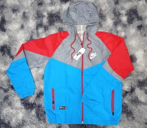 Campera Rompeviento Adidas Importada - Miniatura 4