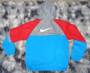 Campera Rompeviento Adidas Importada - Miniatura 5