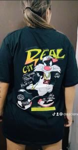Remerone Estampado