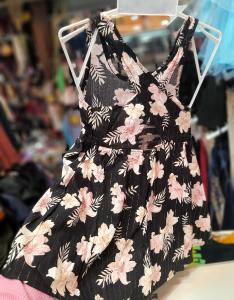 Vestidos de Fibrana