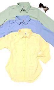 Camisas Cey de Dama 3/4
