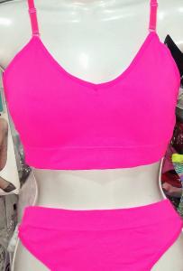 Conjunto Deportivo con Levanta Cola - Miniatura 2