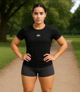 Camiseta Deportiva Ola ( L) - Miniatura 3
