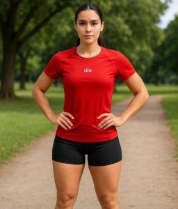 Camiseta Deportiva Ola ( L ) - Miniatura 3