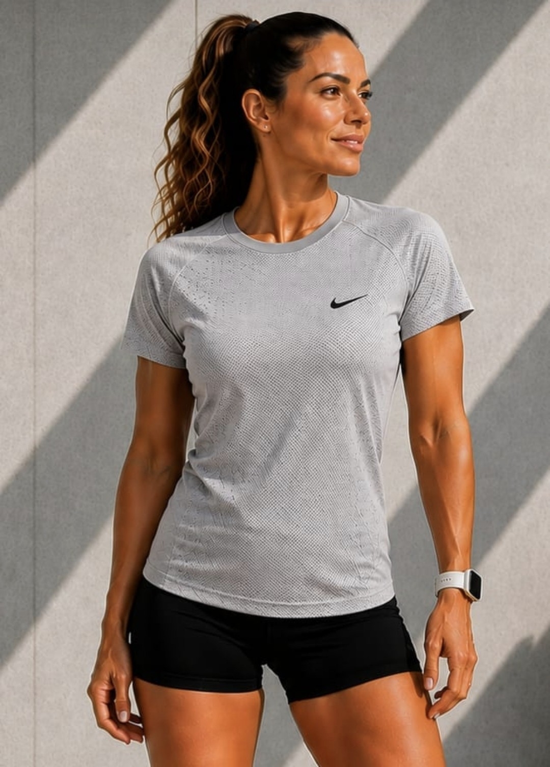 Remeras Deportiva Ola ( L ) - Imagen 6