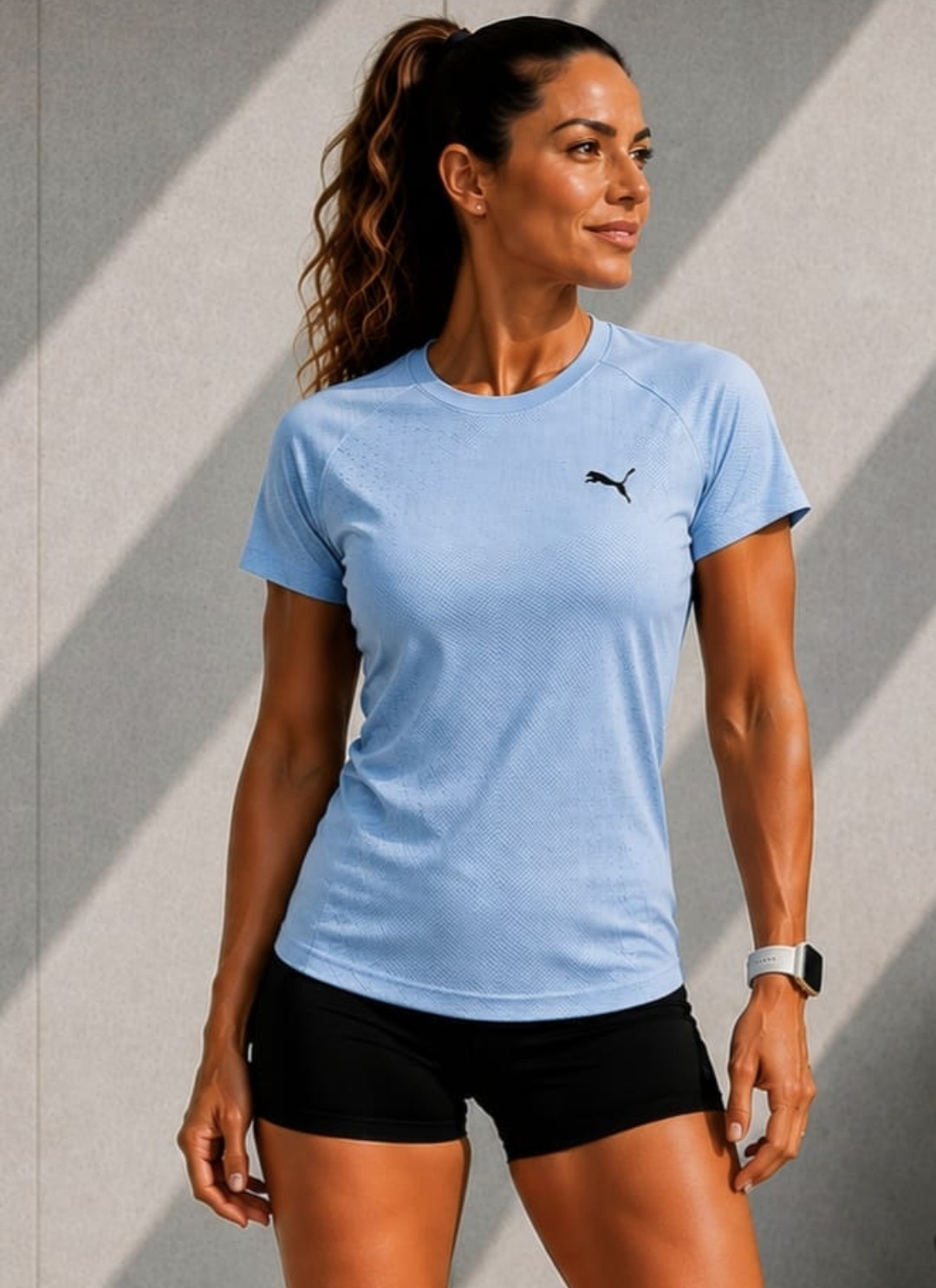 Remeras Deportiva  ( L) - Imagen 4