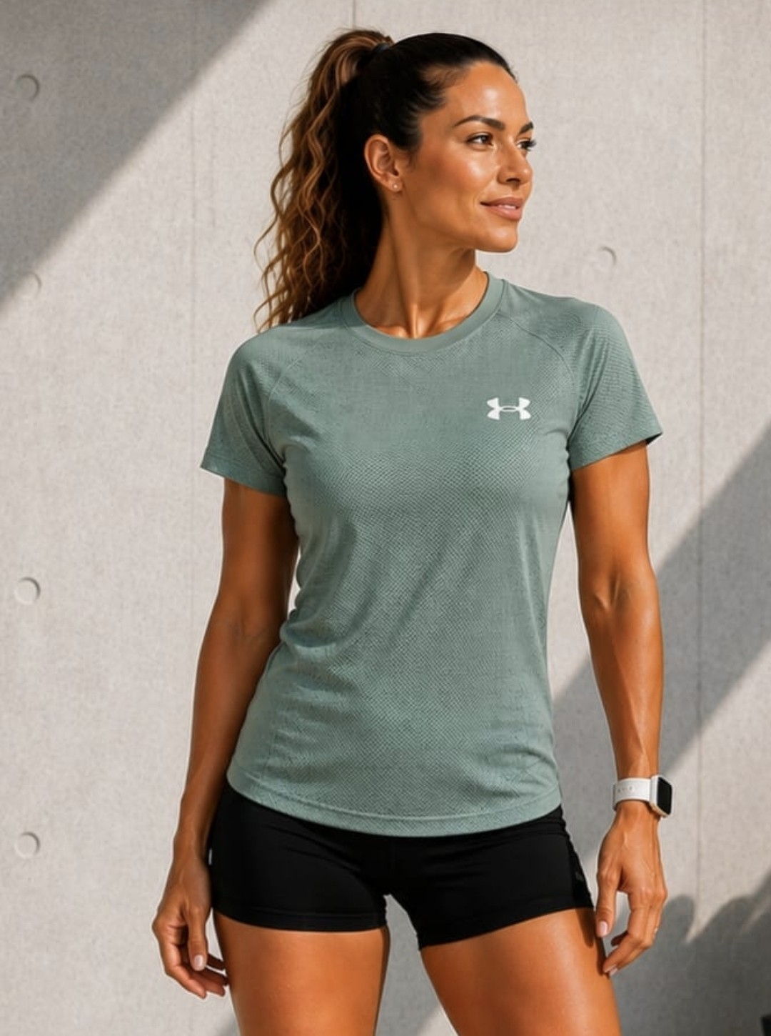 Remeras Deportiva  ( L) - Imagen 5