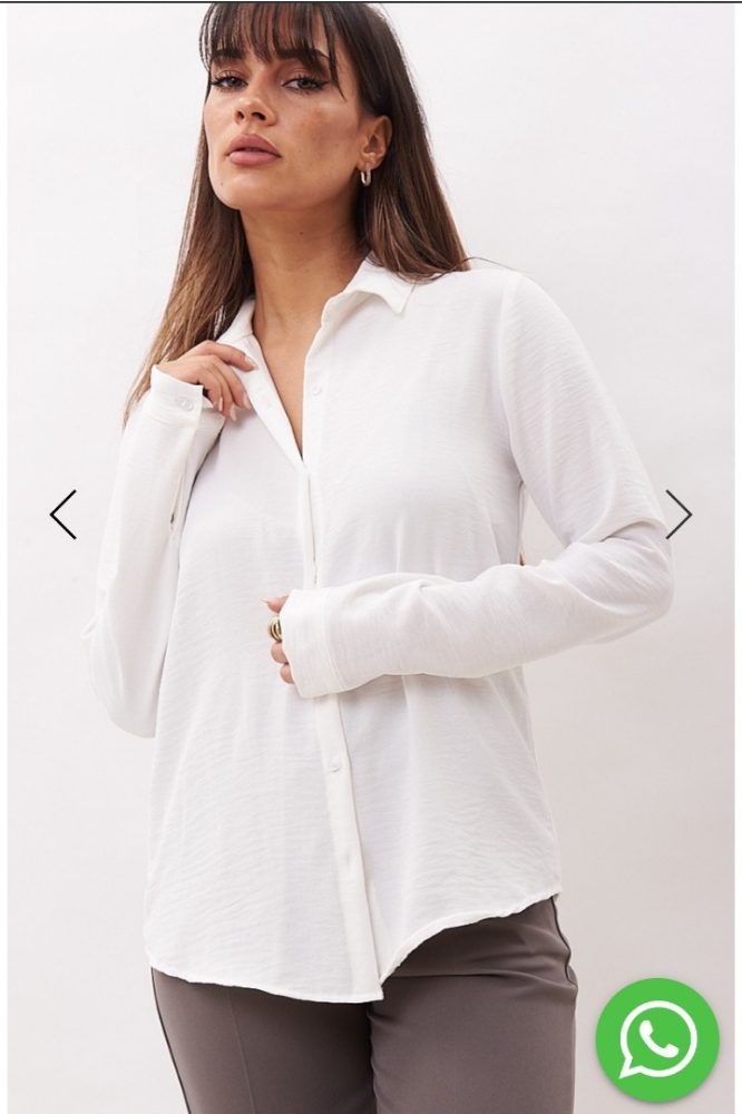 Camisa Flor de Cey - Imagen 2