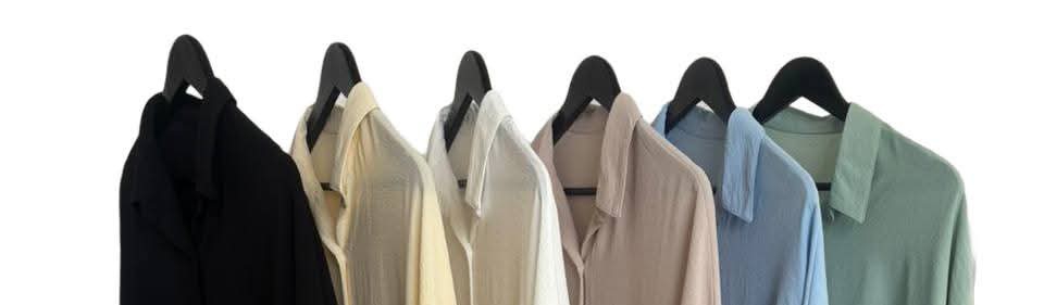 Camisa Flor de Cey - Imagen 3