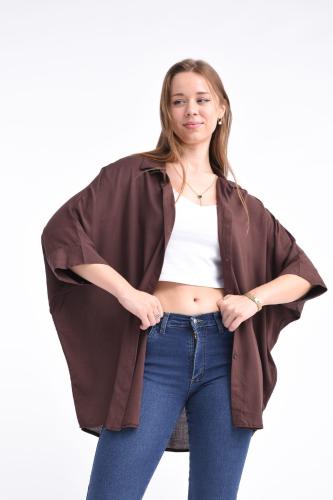 Camisa Monica de Cey - Miniatura 2