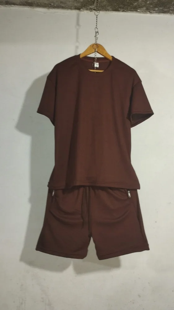 Conjunto Oversize. De. Wafle. - Imagen 3