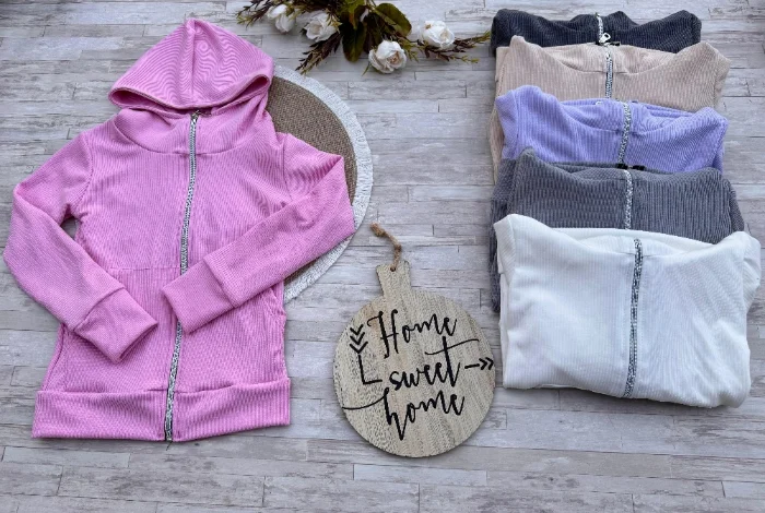 Campera Morley Vintage