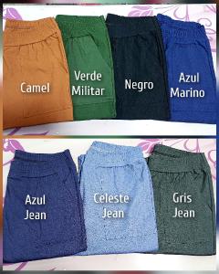 Pantalon Bengalina - Miniatura 3