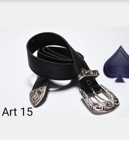 Cintos Moda Talle Especial