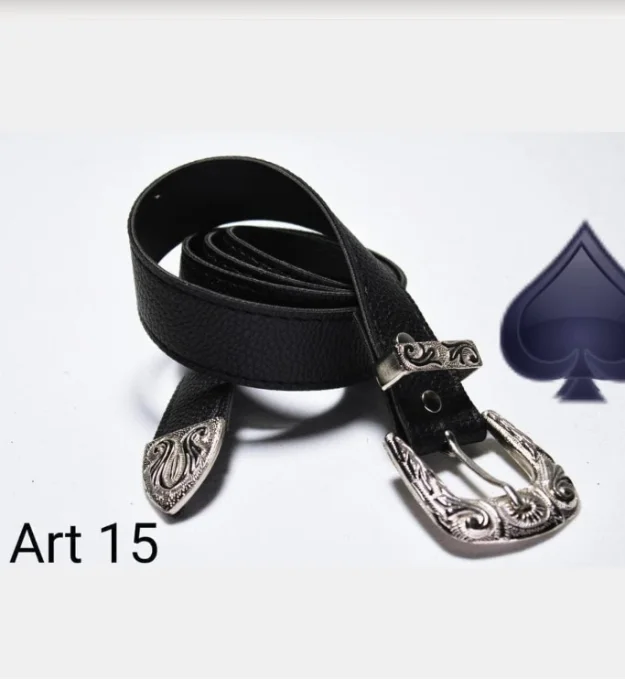 Cintos Moda Talle Especial