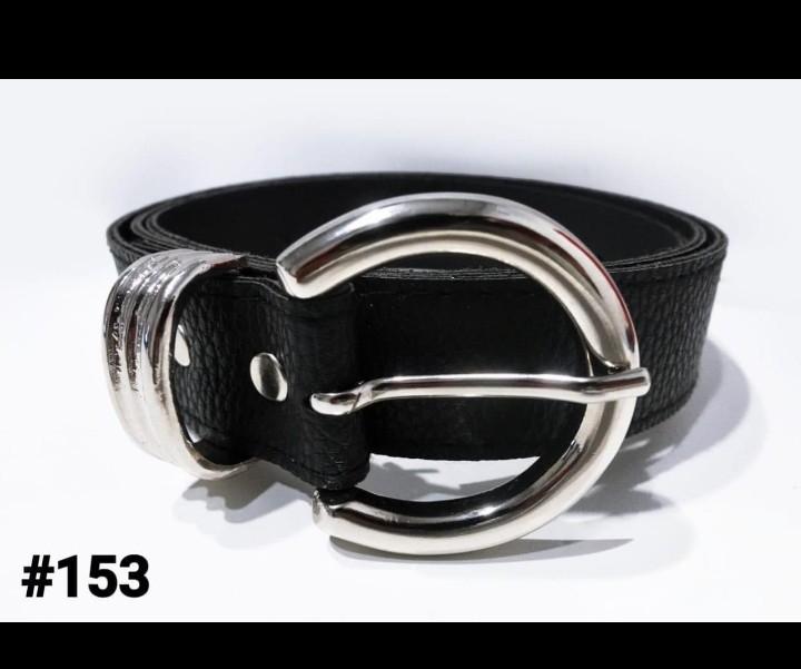 Cintos Moda Talle Especial - Imagen 3