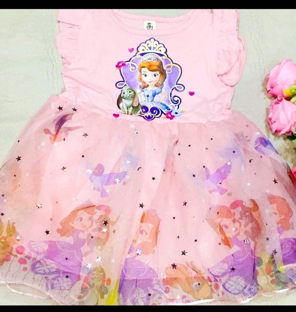 Vestidos Sofía 324 - Imagen 2