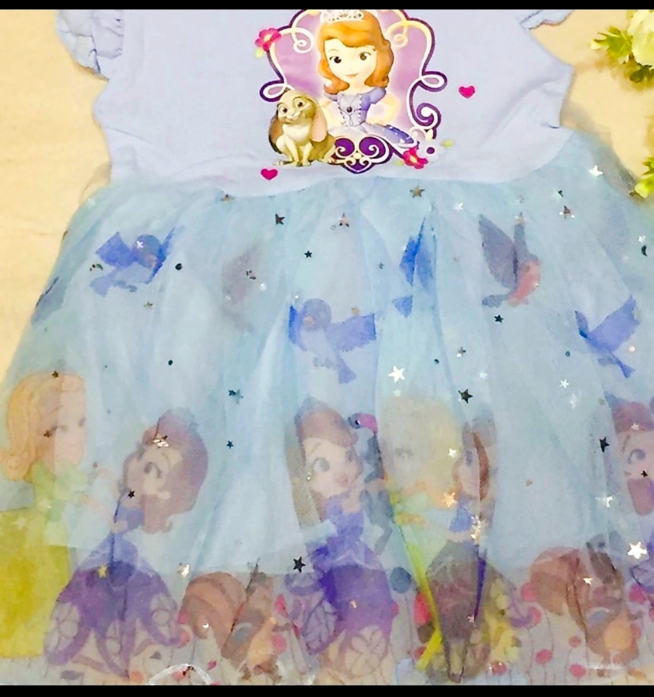 Vestidos Sofía 324 - Imagen 4