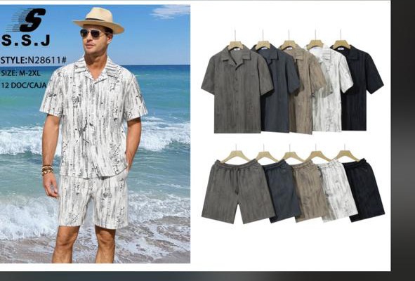 Conjunto Importado - Imagen 3