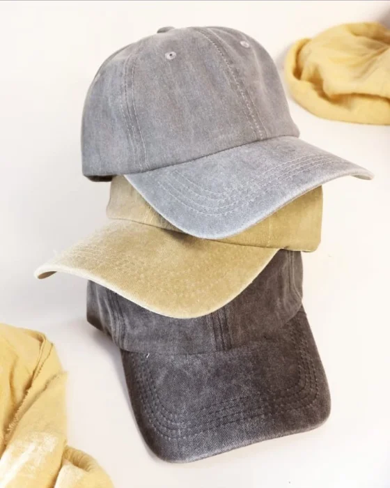 Cap