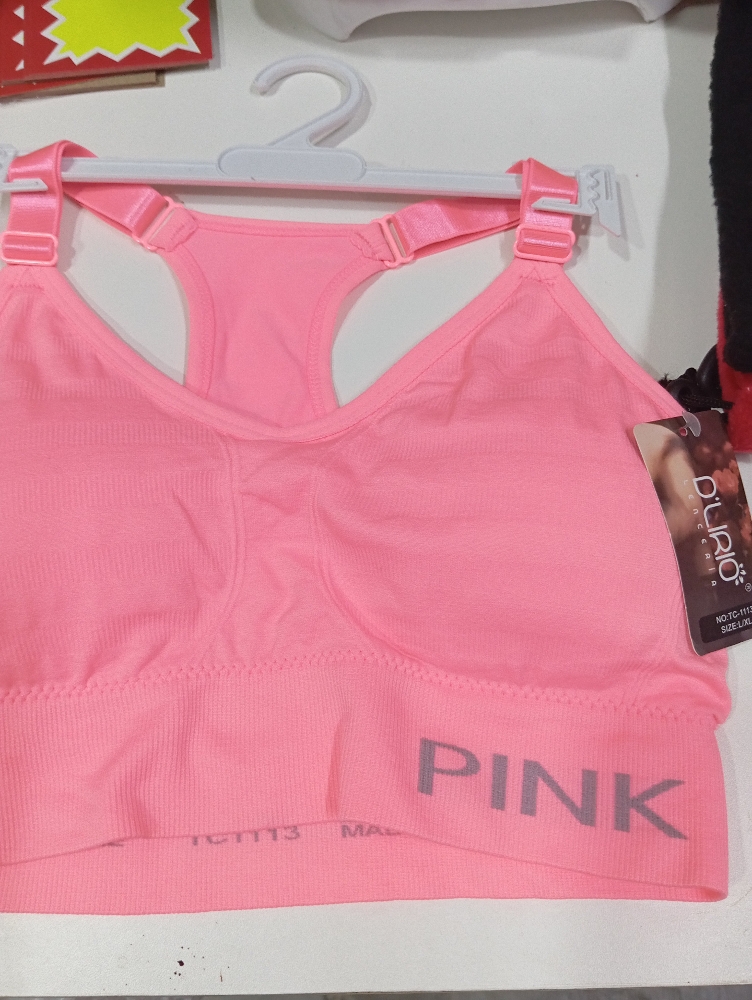 Tops Deportivos - Imagen 2