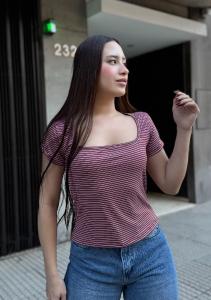 Remera Roma