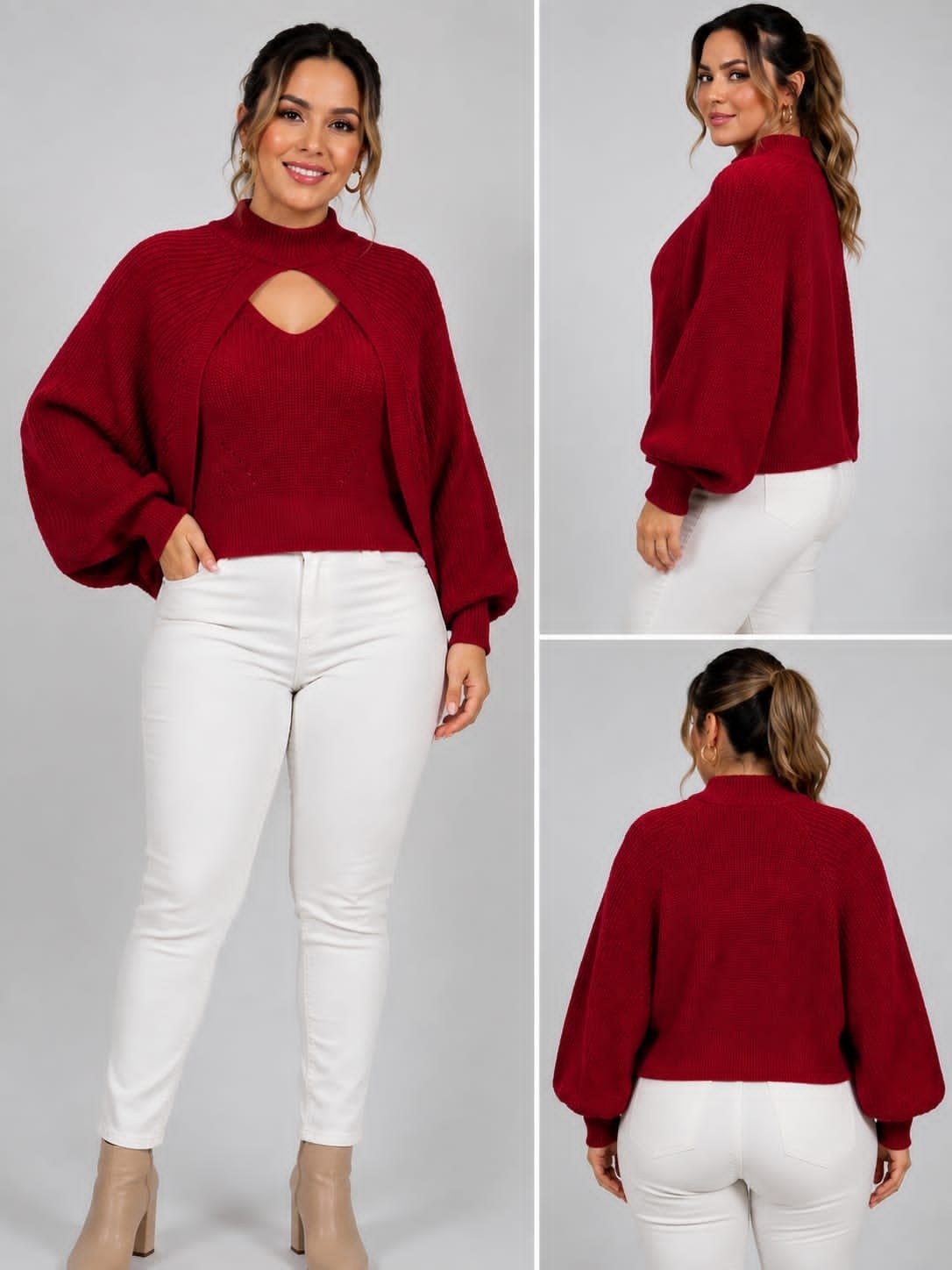 Conjunto Mora - Imagen 2