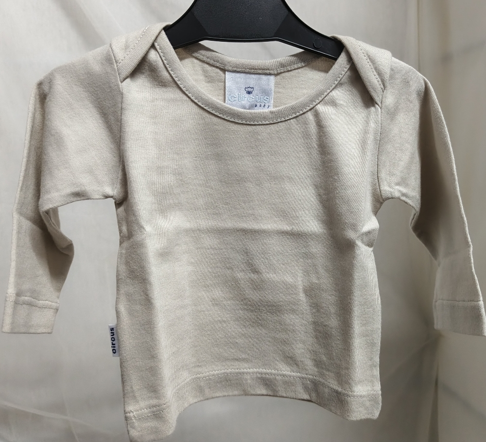 Liquidación/remera Base - Imagen 2