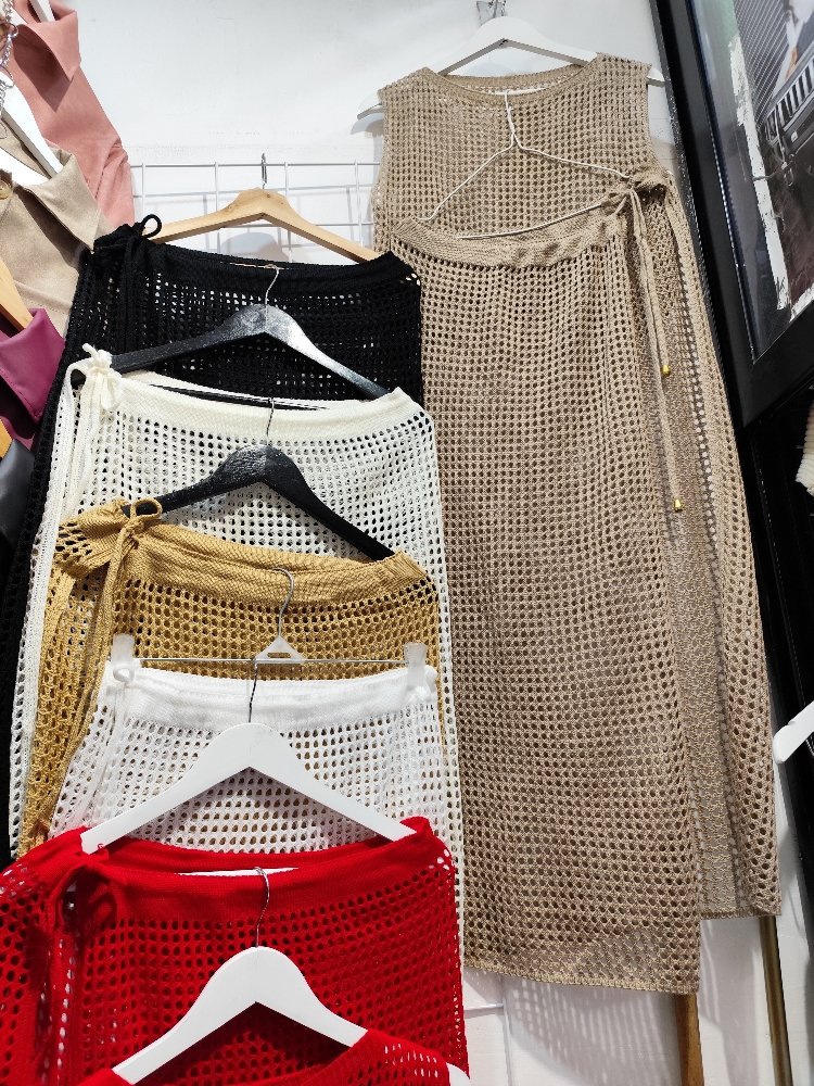 Conjunto Playero - Imagen 3