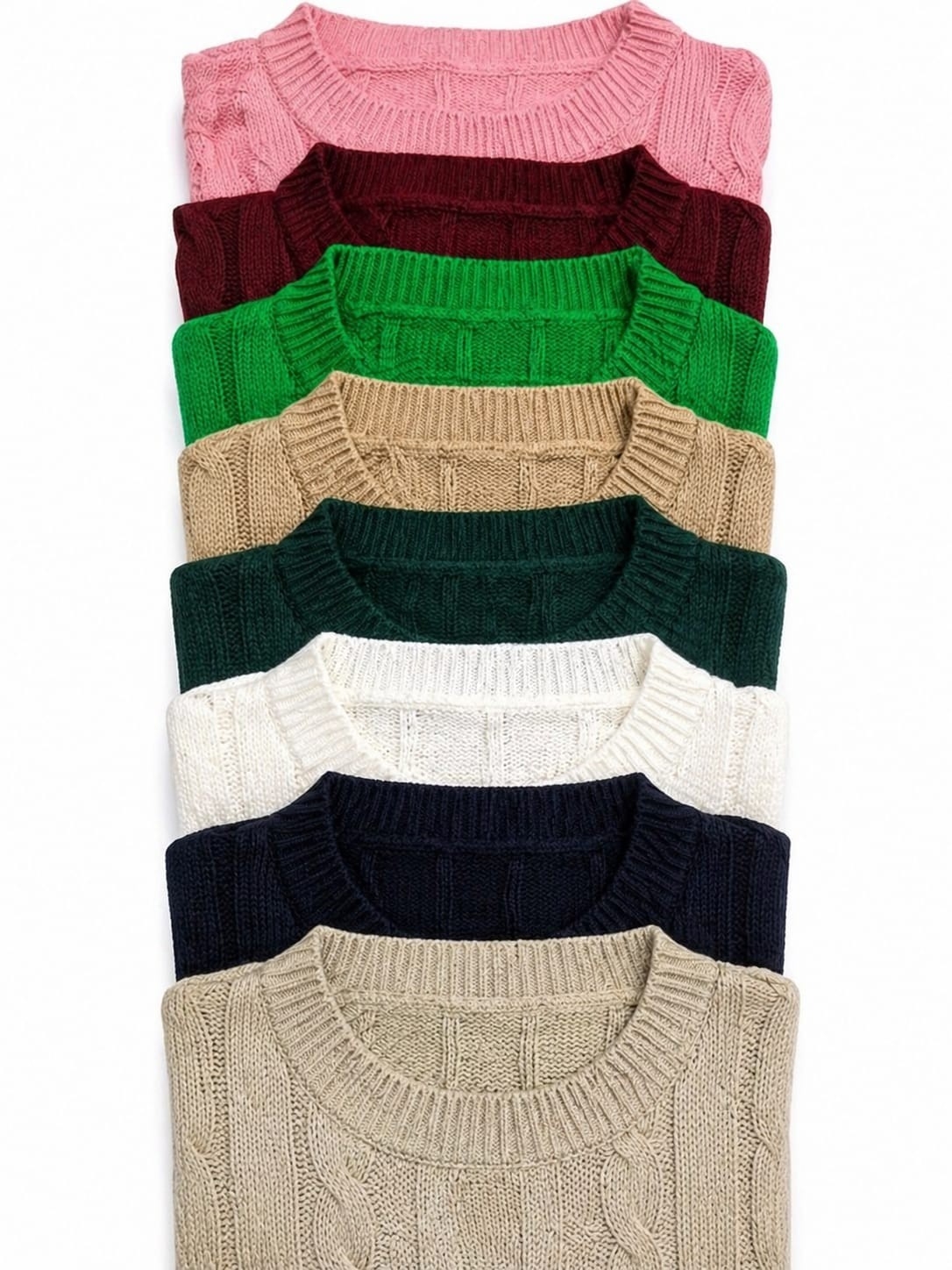 Sweater Top - Imagen 3