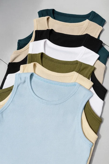 Musculosa Morley