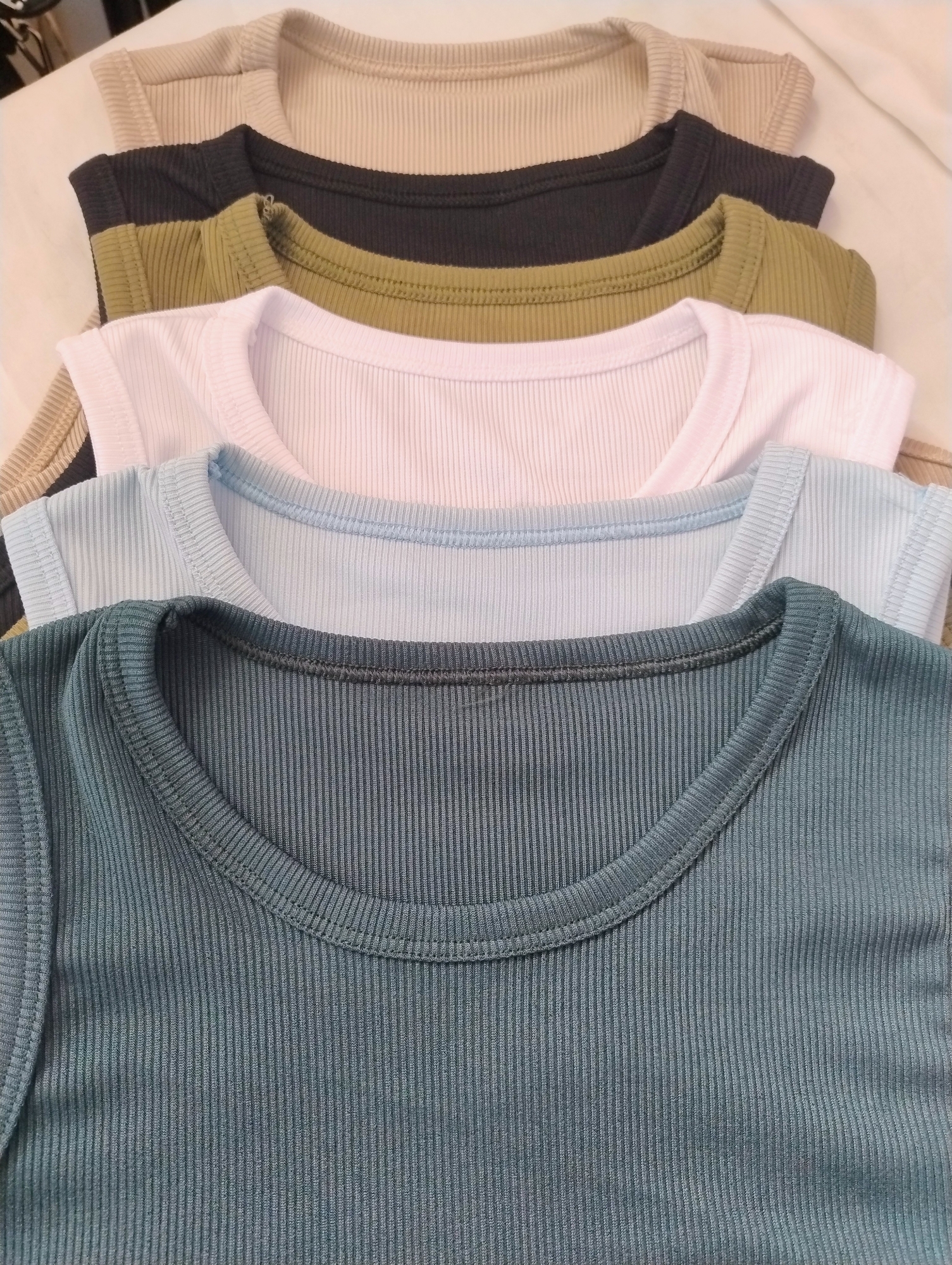 Musculosa Morley - Imagen 2
