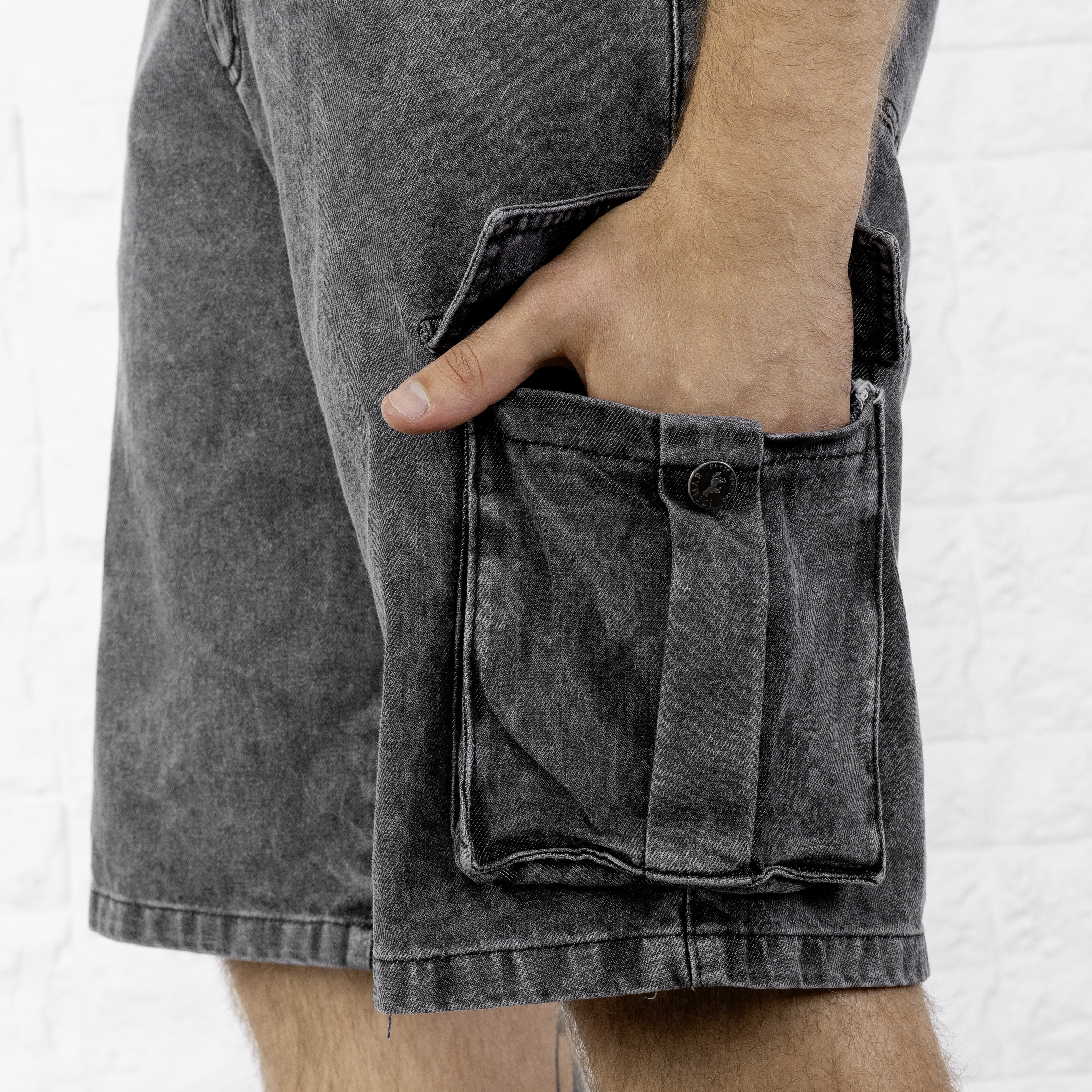 Bermuda Baggy Cargo Clasica - VS249950.jpg
