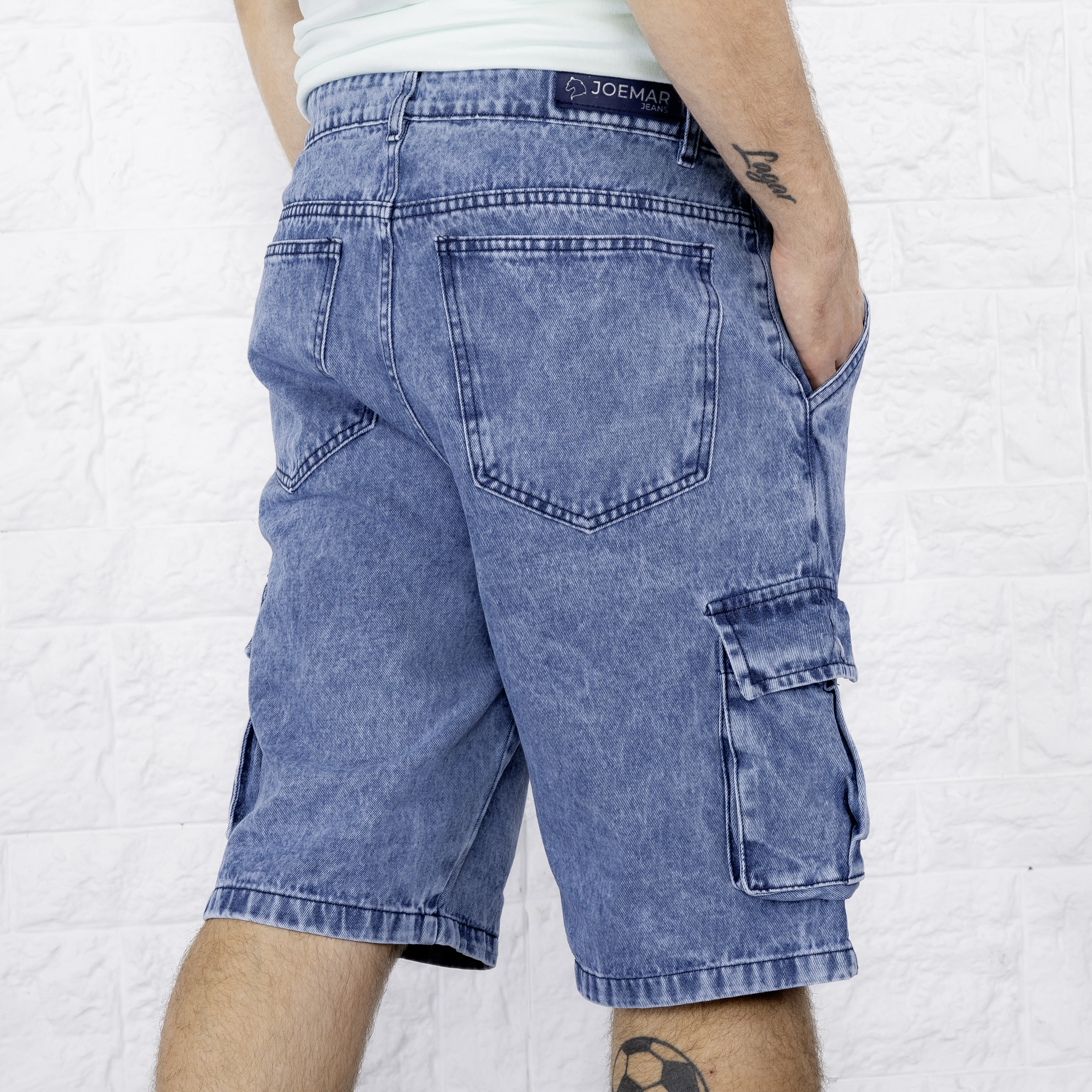 Bermuda Baggy Cargo Clasica - VS249821.jpg