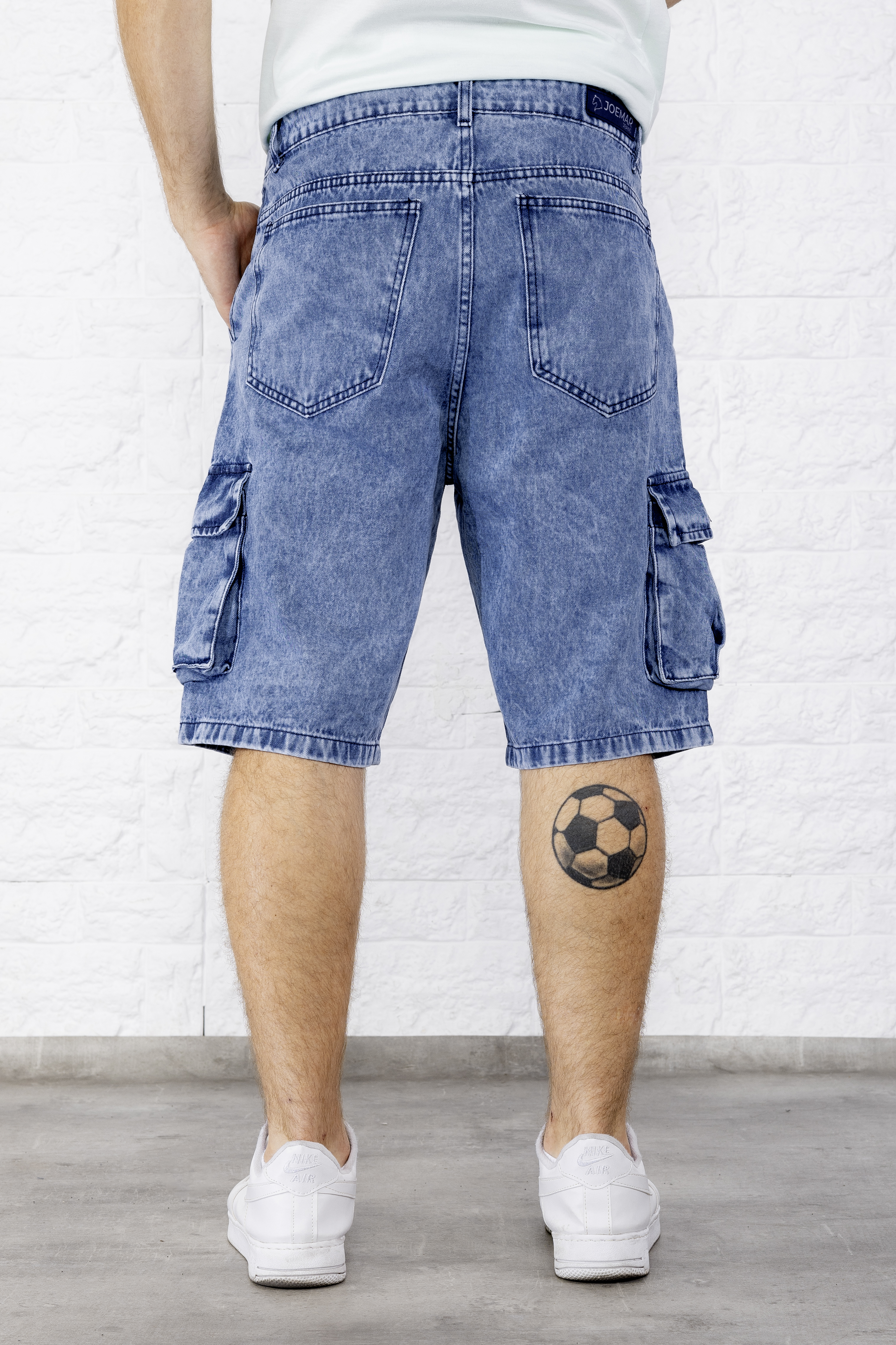 Bermuda Baggy Cargo Clasica - VS249816.jpg