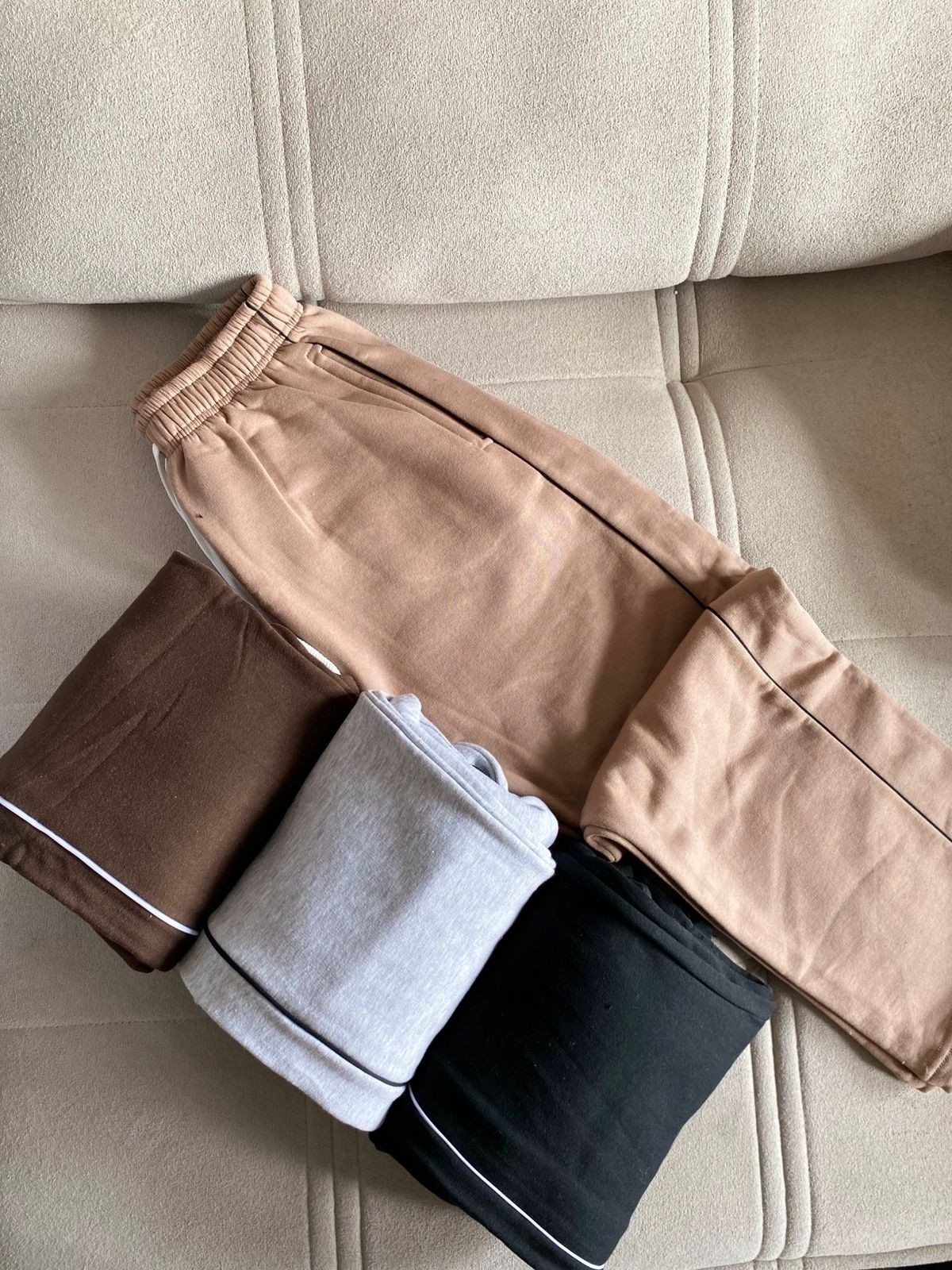 Baggy Pantalón Caballero - Imagen 5