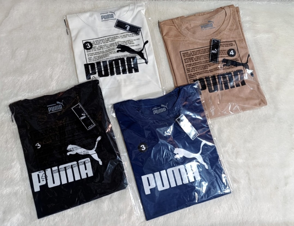 Remeras para Hombre con Marcas. Jersey Peinado - Imagen 3