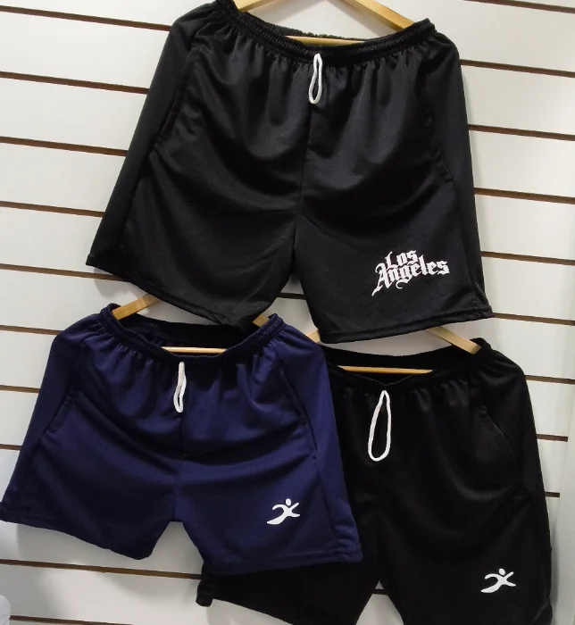 Short Deportivo Hombre