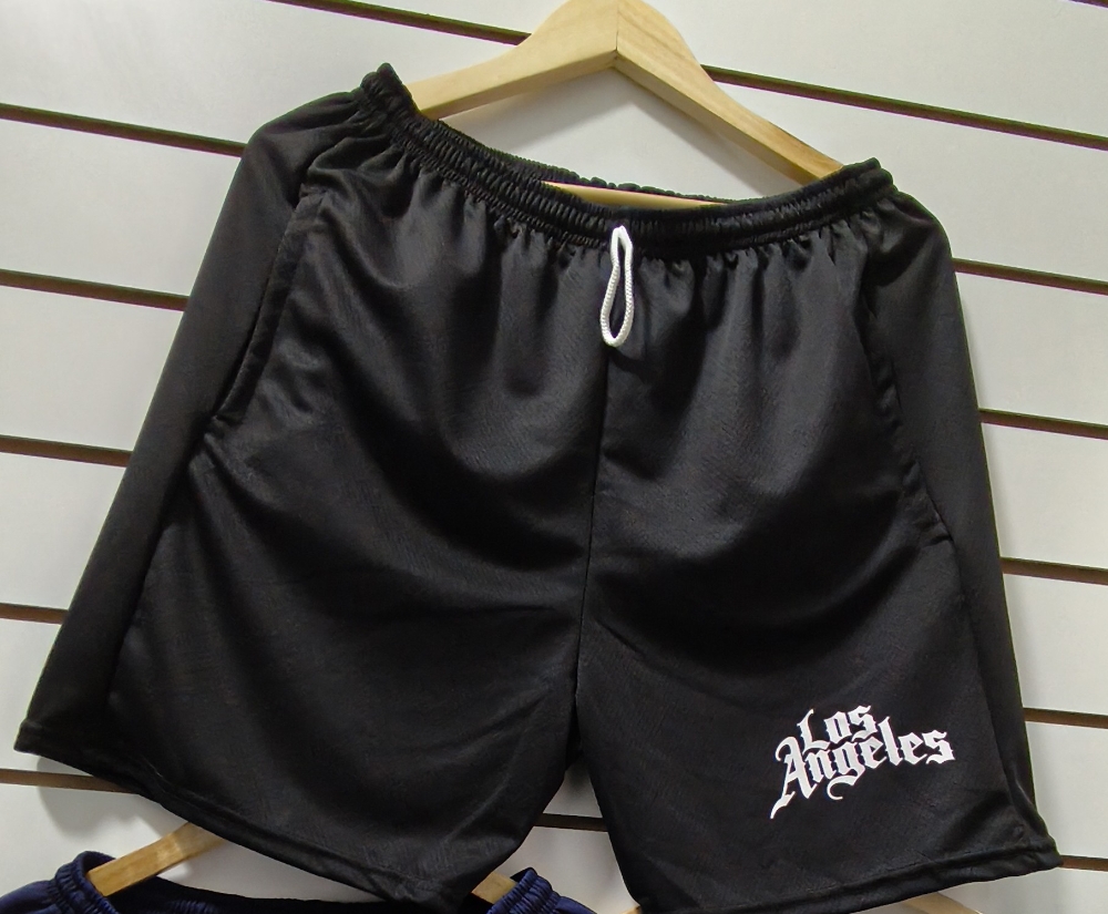 Short Deportivo Hombre - Imagen 2