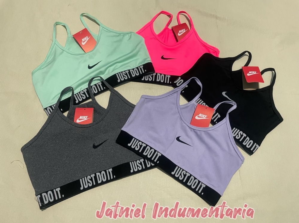 Top Niki Tira con Elástico - Imagen 7