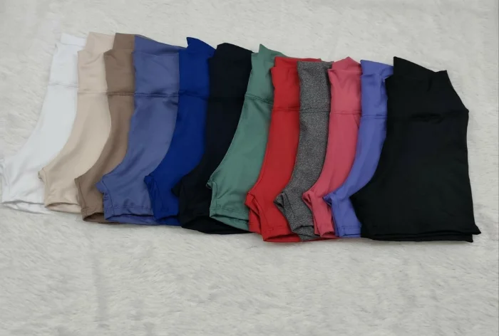 Short de Licra