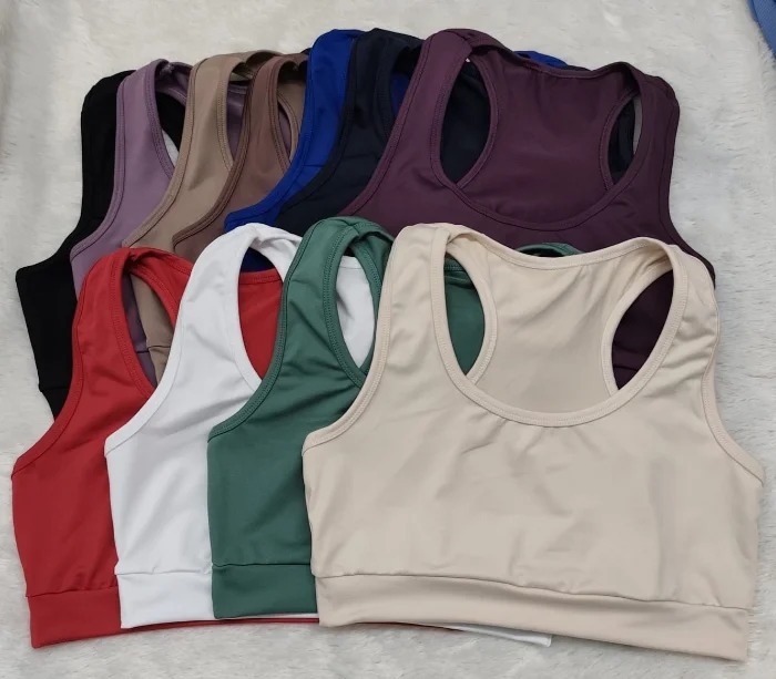 Top de Lycra