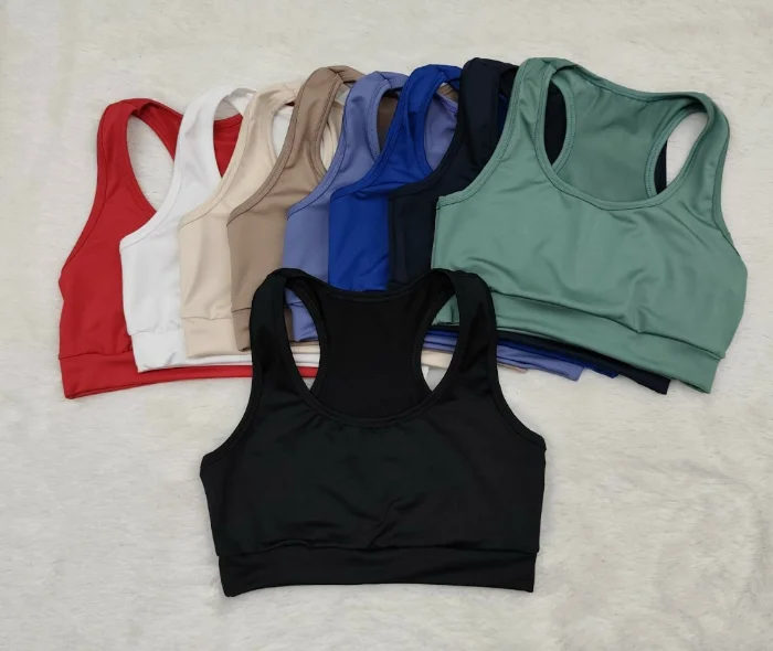 Top de Lycra