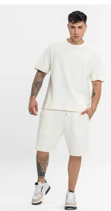Remerones Overzoce Lisos