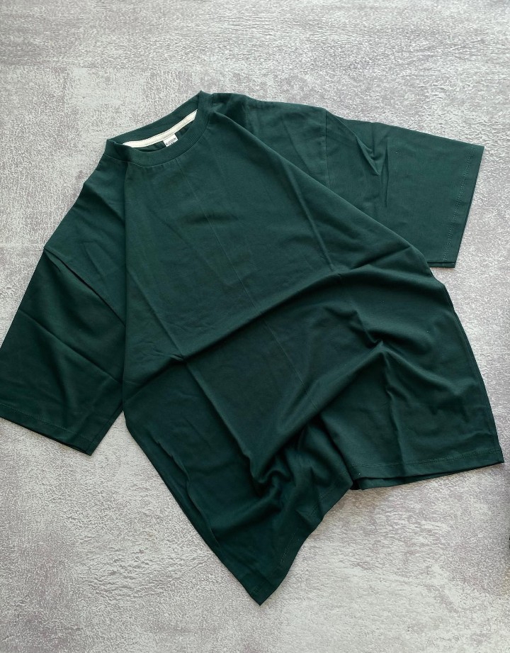 Remerones Overzoce Lisos - Imagen 2