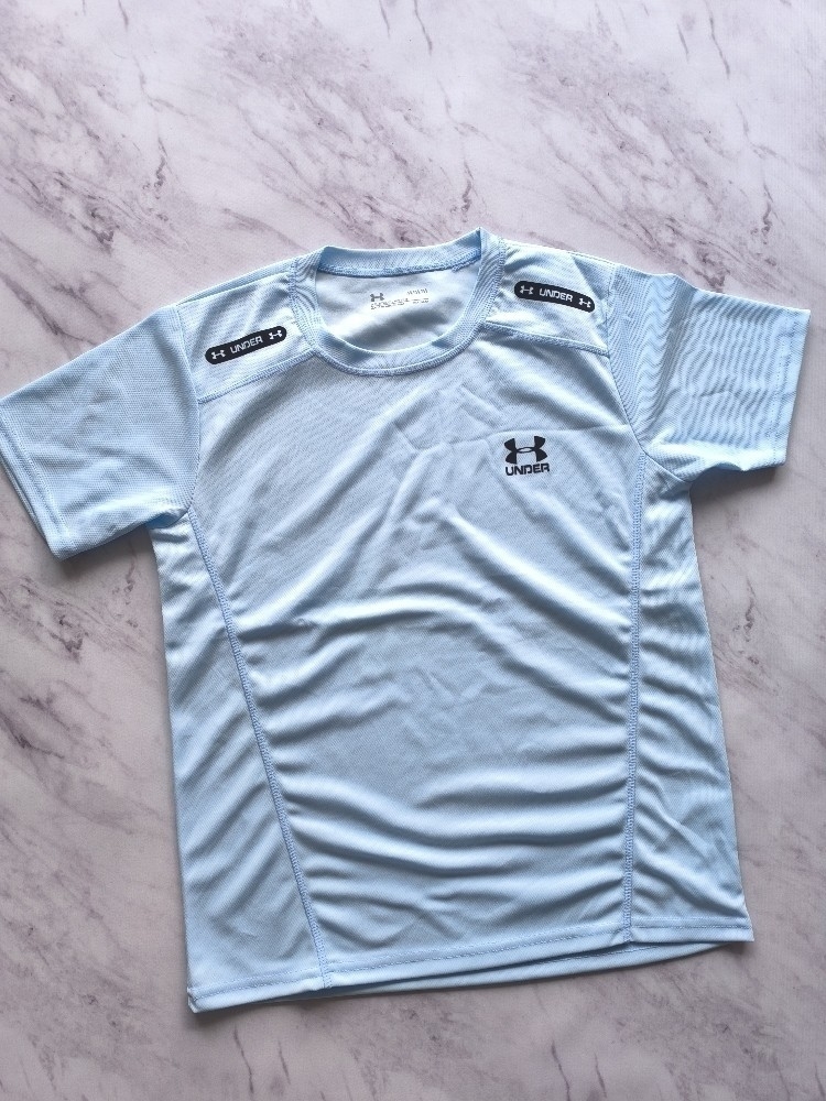 Remera Under Deportiva - Imagen 5