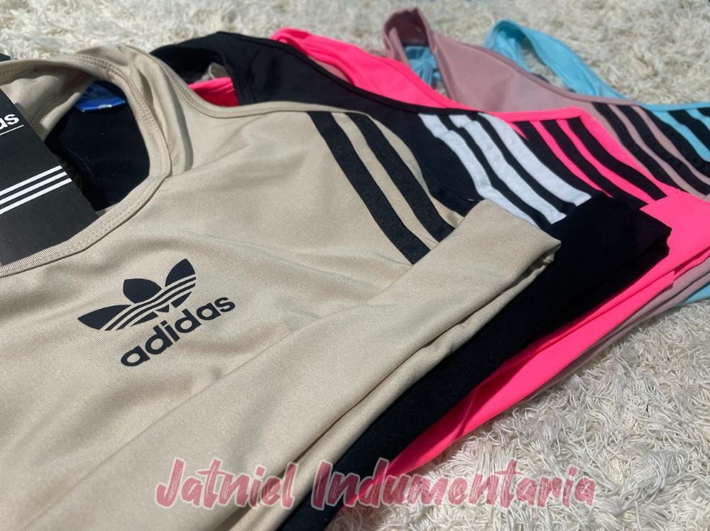Top Adidasss - Imagen 2