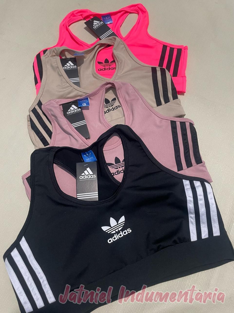 Top Adidasss - Imagen 6