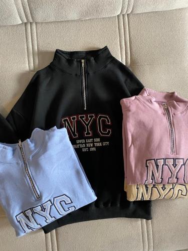 Buzo Nyc